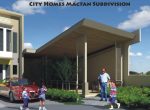 city-homes-mactan-house-and-lot-subdivision-entrance