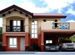 House for Sale in Daang Hari