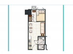 1bedroom