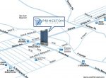 princeton-residences-location-map