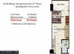 smdc-shore-residences-unit-layout-1-bedroom-with-balcony-2nd-floor