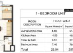 trees-residences-1-bedroom-without-balcony-unit-layout