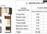 trees-residences-2-bedroom-without-balcony-unit-layout