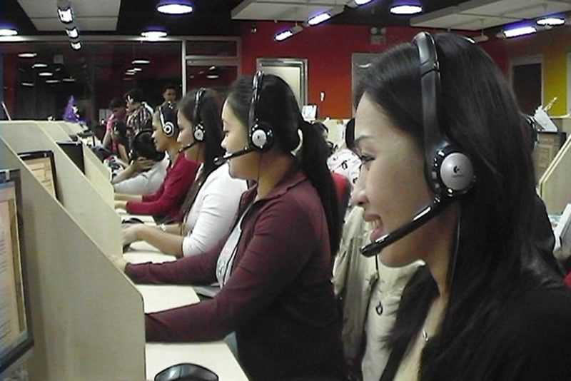 US BPO firms put expansion plans on hold