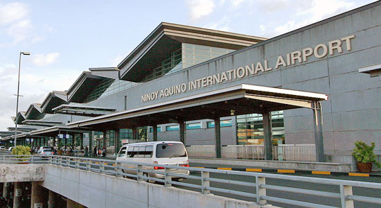 Ayala group mulls infrastructure projects as it prepares NAIA bid