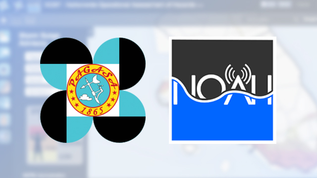 Pagasa to take over Project NOAH, says DOST