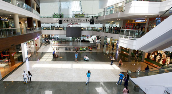 Ayala invests P16B in 6 malls