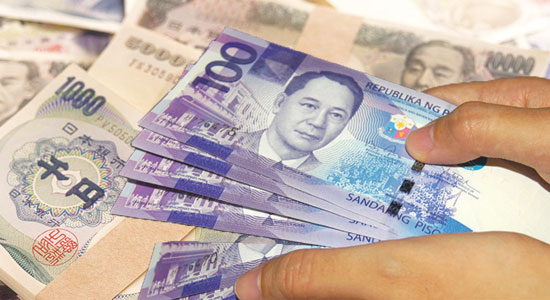 Japan firms signal interest in investments worth P198.5B