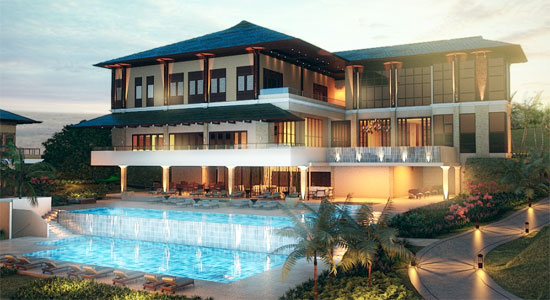 Luxury Anya Resort to open in Tagaytay in April