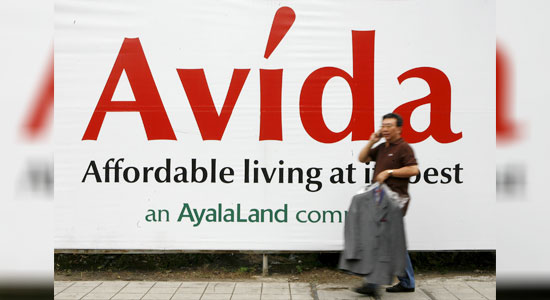 Property, banking push Ayala profit to P26 billion
