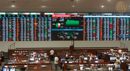 Financial service aggregator Expresspay plans P528-M IPO