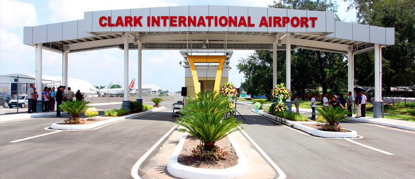 Clark airport expansion gets Neda-ICC approval