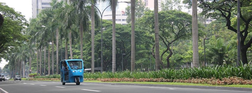 E-vehicle makers urge streamlining of LTO registration