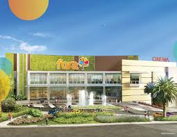 Filinvest set to open new mall in Tagaytay