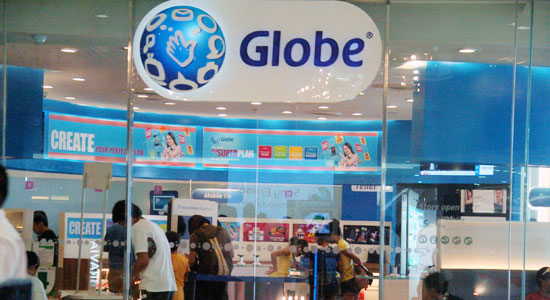 Globe raising P20 B for capex