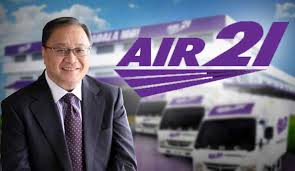 MPIC in talks with Air21