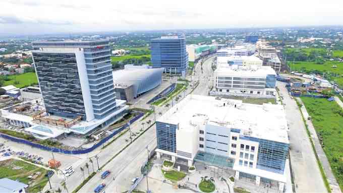 Megaworld unit posts 50% growth in net income