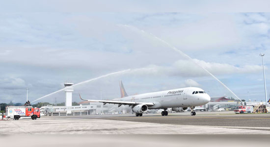 PAL expands Clark operations