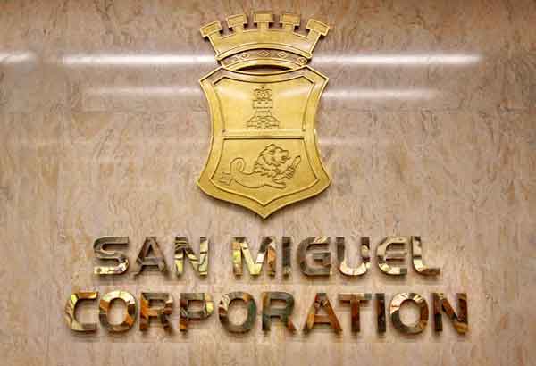 San Miguel plots Malaysia refinery expansion