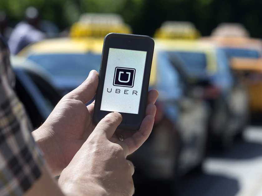 Uber offers 6-seater vehicles