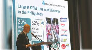 Century buys Hunt’s from Gokongwei