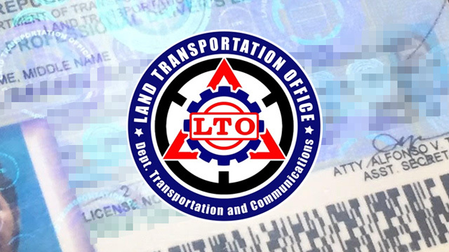Senate to approve 5-year validity of drivers’ licenses by May – Poe
