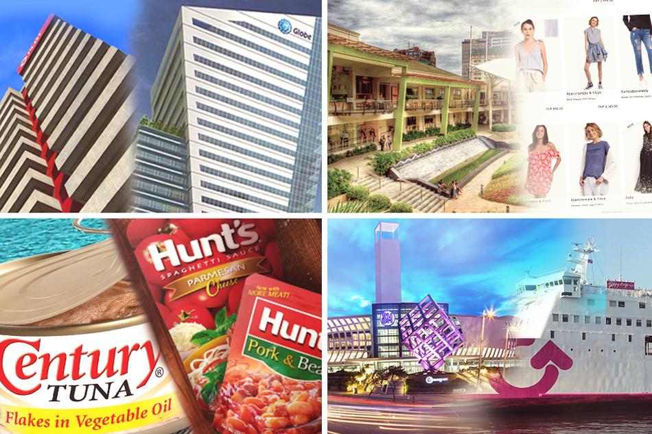 5 big corporate mergers and acquisitions in PH in past year