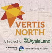 ALI starts next phase of Vertis North development