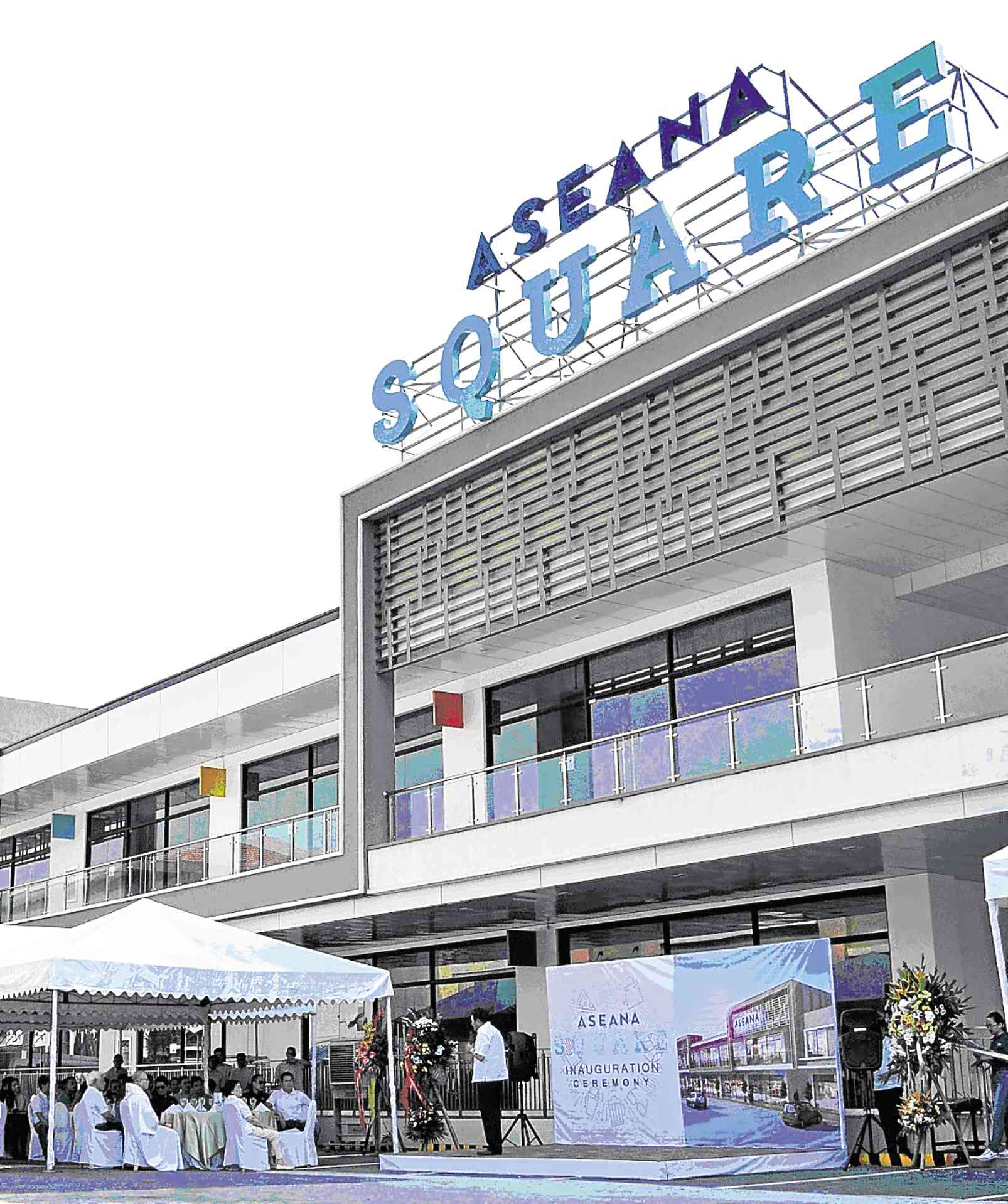 Aseana City primed for exponential growth