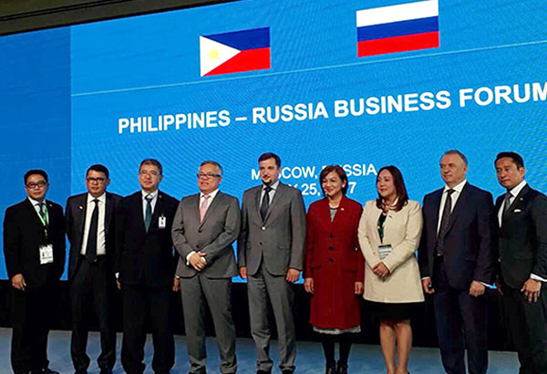 MVP, RSA open to partnerships with China, Russia firms