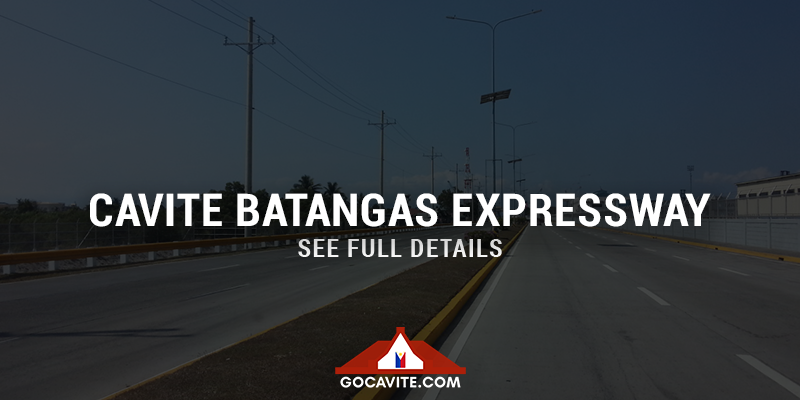 Metro Pacific files P25-billion project linking Cavite, Tagaytay and Batangas