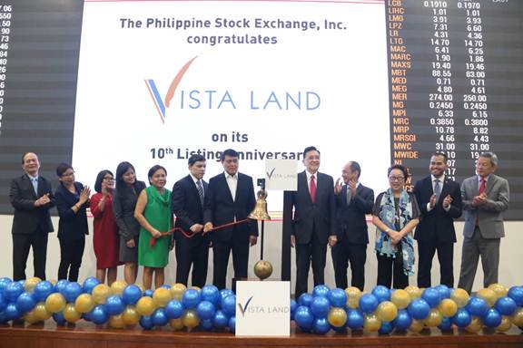 Vista Land plans more project launches in 2017