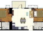 two-bedroom-unit