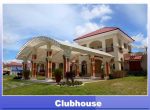 club-house