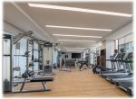 The Suites at Gorordo _Fitness Center