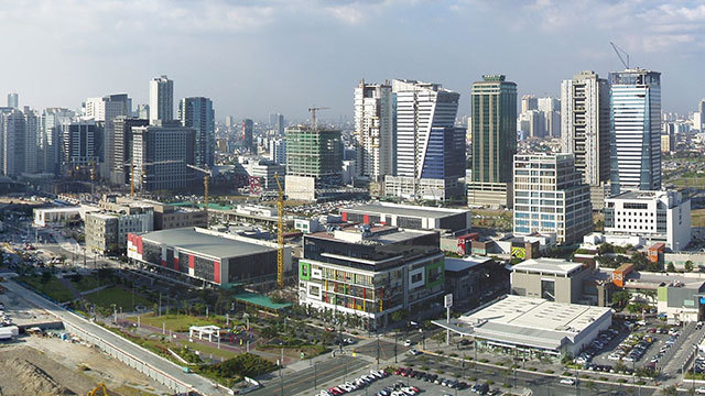 Fort Bonifacio: CA issues favorable ruling to Taguig