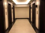Acqua Residences - Hallway